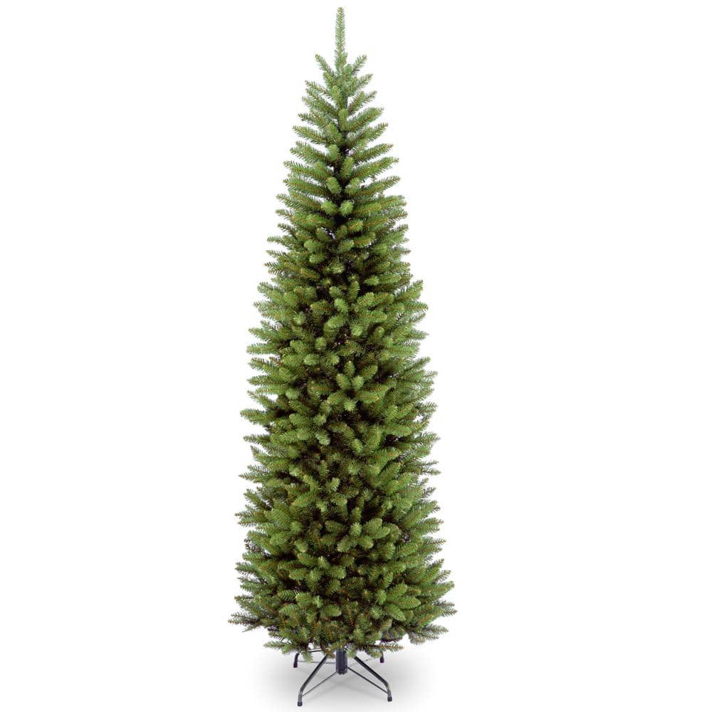 7.5 ft. Kingswood Fir Pencil Tree - Hercitys
