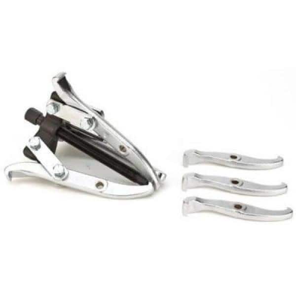 Gear Puller Kit - Hercitys