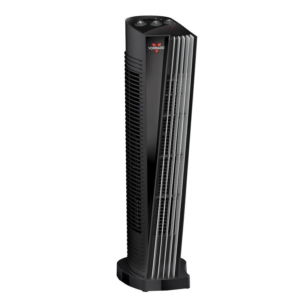 TH1 20 in. 1500 Watts V-Flow Whole Room Tower Heater - Hercitys