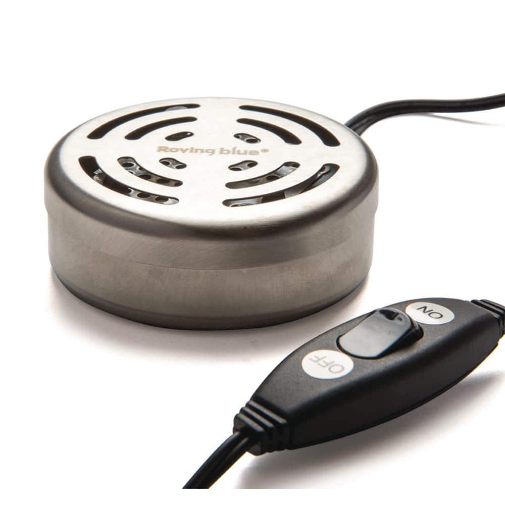 Roving Blue Ozo-Pod - Hercitys