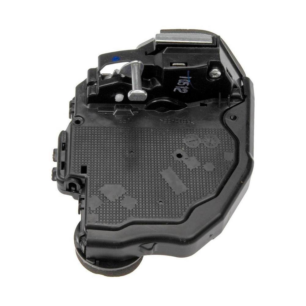 Door Lock Actuator – Integrated With Latch 2009-2013 Toyota Matrix 2.4L 1.8L - Hercitys