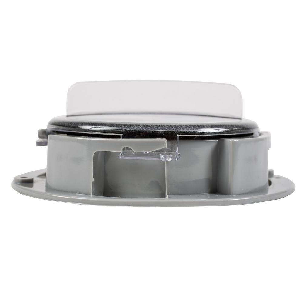 Document Holder with Clear Plastic Cover for Truck and Trailer Registration Insurance Card Holder Water Resistant - Hercitys