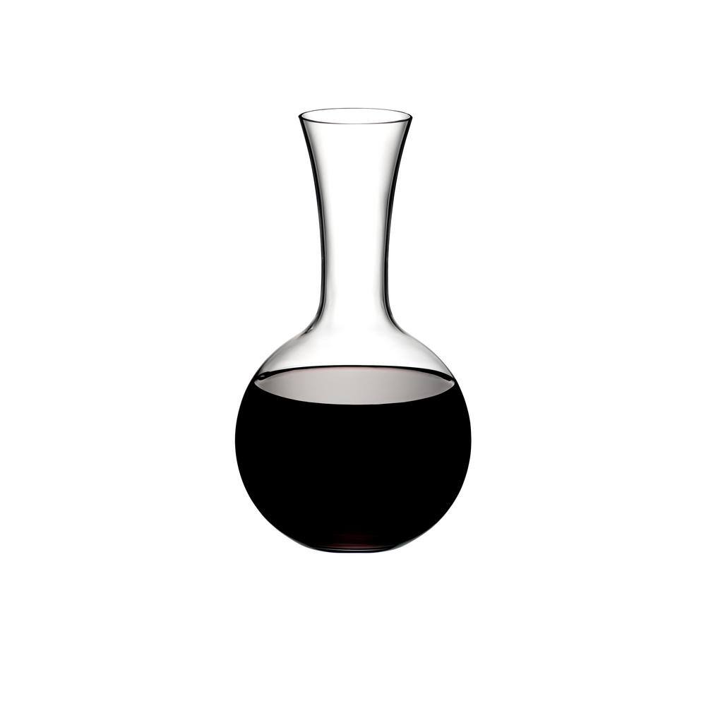Syrah Magnum 81 1/8 fl. oz. Crystal Wine Decanters - Hercitys