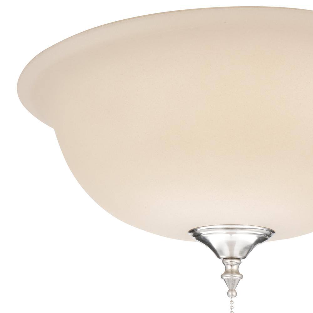 Tea Stain Standard Shape Glass Bowl for 99023 - Hercitys