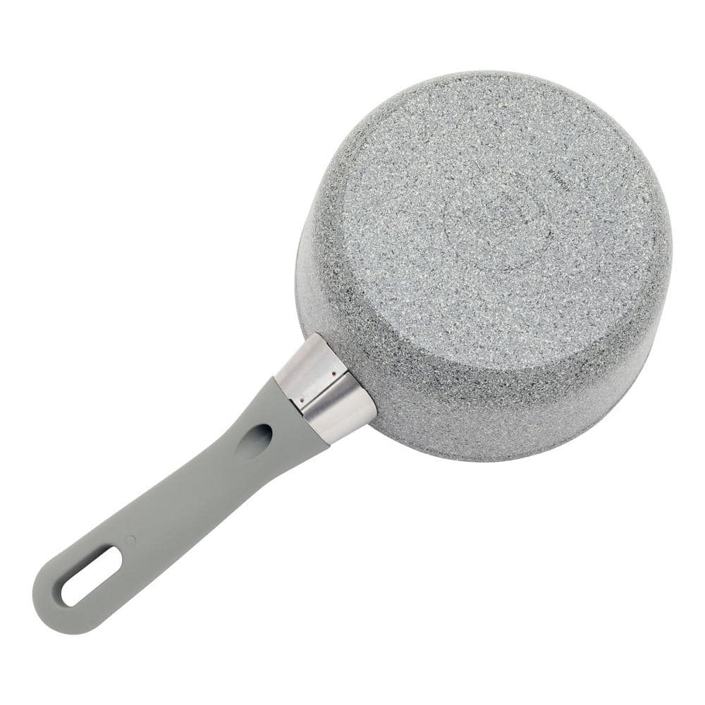 ZWILLING Parma Plus 1.5-qt Aluminum Nonstick Saucepan with Lid - Hercitys