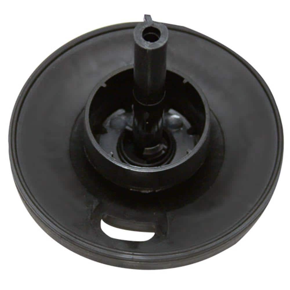 Standard Valve Stem and Disc Assembly for Low Flow - Hercitys