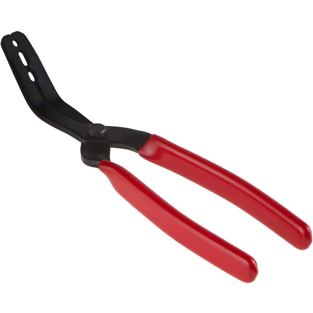 Sure Grip Trim Clip Pliers - Hercitys