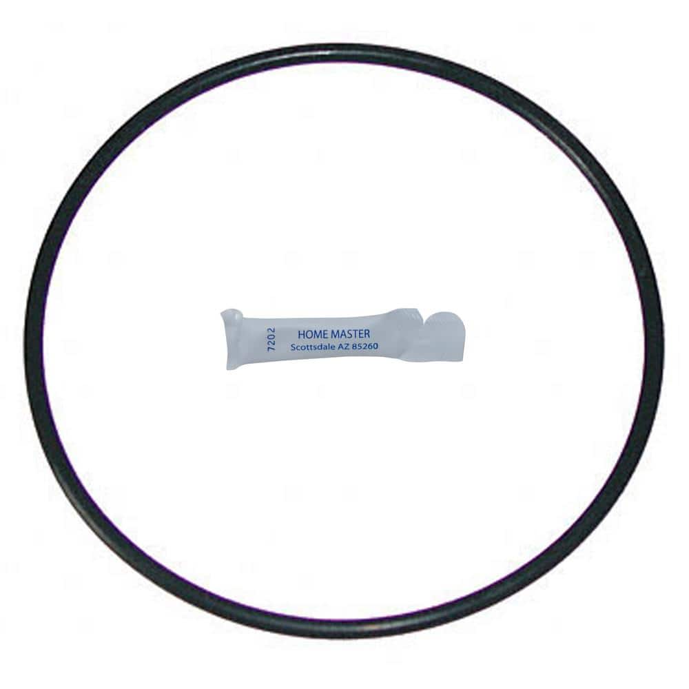 Oring and Grease for Home Master Whole House Filter Housings, 5 3/4in - Hercitys