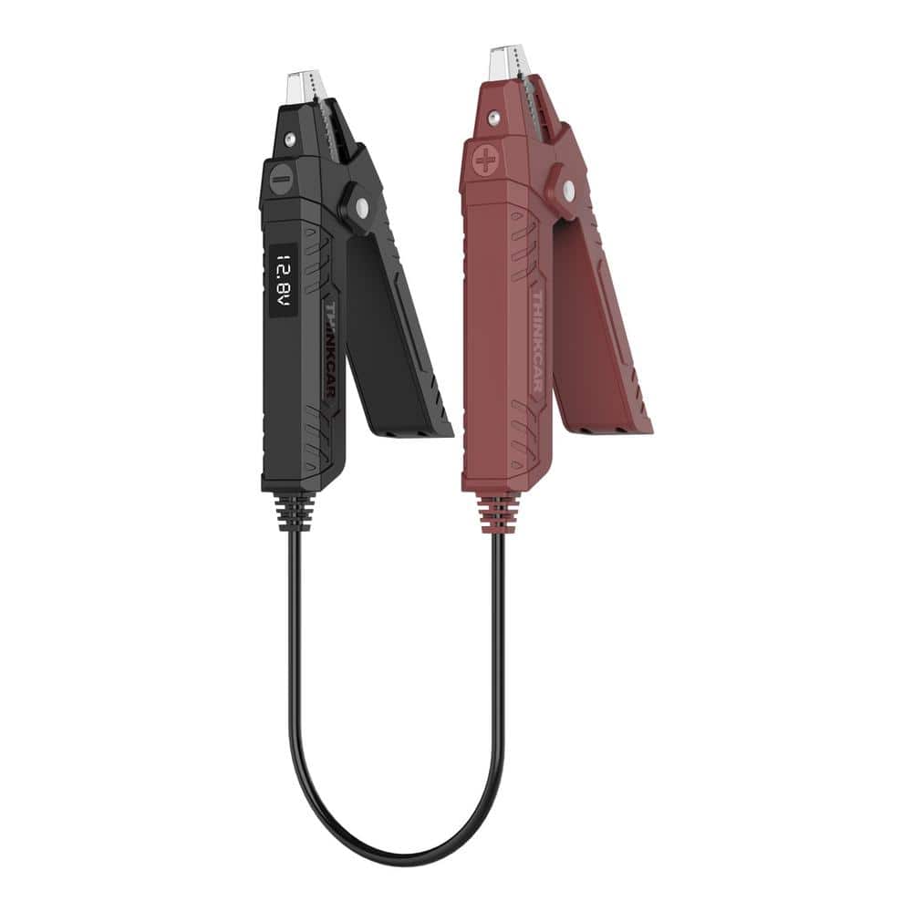 Bluetooth Auto Battery Tester Diagnostic Scanner Tool THINKEASY v2 - Hercitys