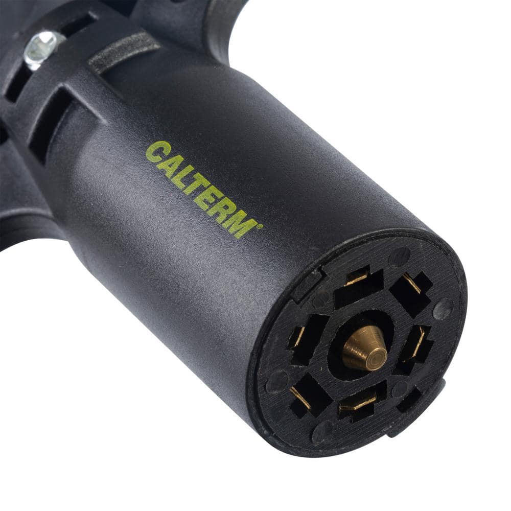 7-Way Towing Trailer Wiring Circuit Tester - Hercitys