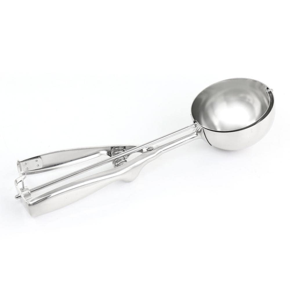 Stainless Steel Kitchen Scoop - Hercitys