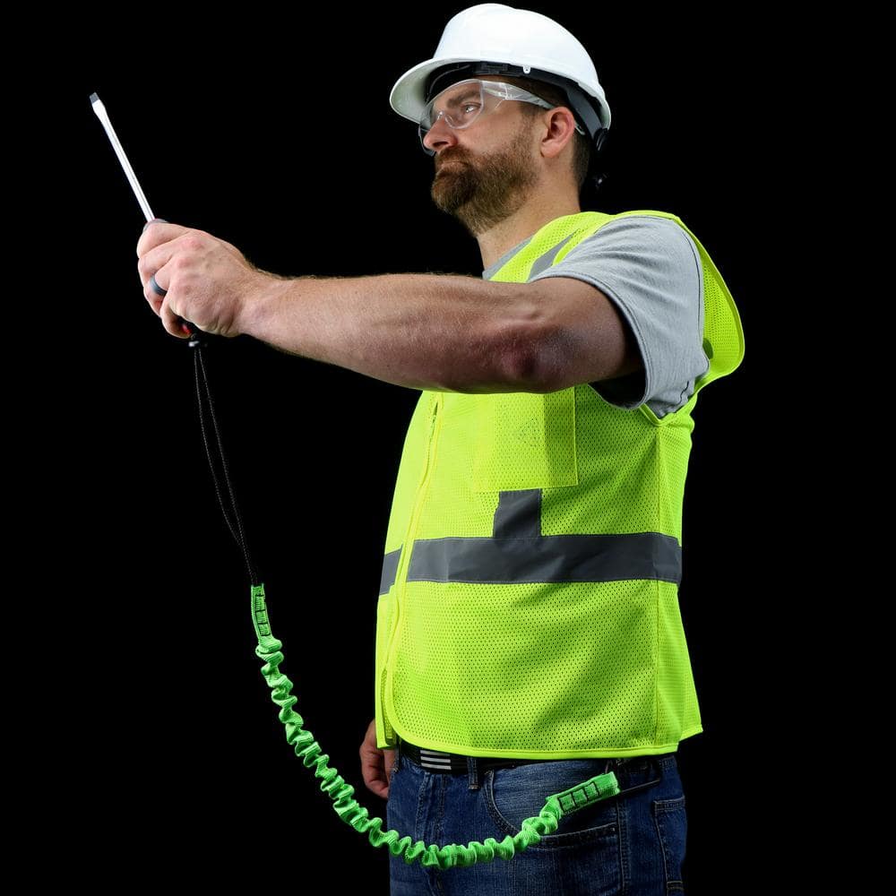 Tool Connector Kit With Binding Tape - Hercitys