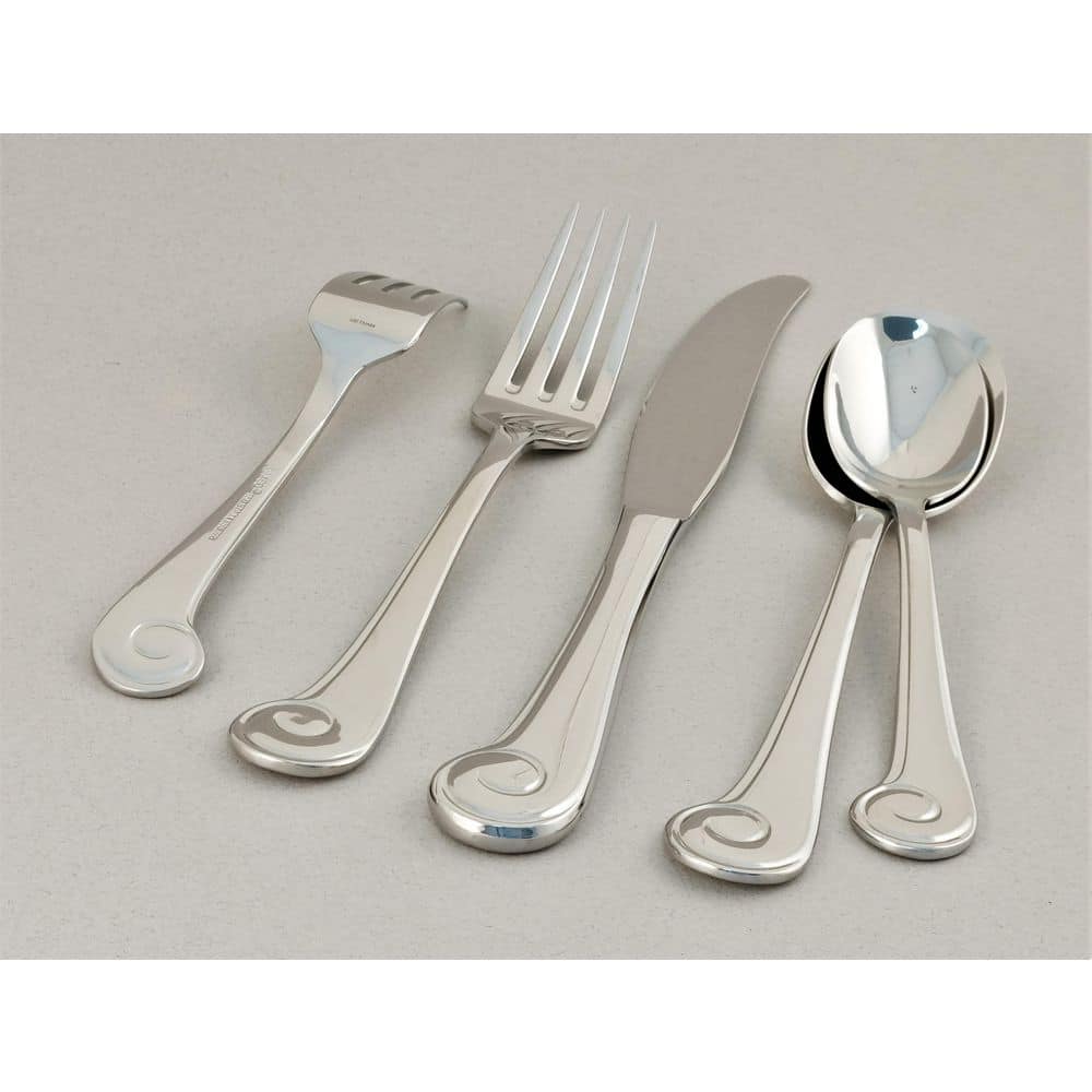 Sanibel Surf 20-Piece Service for 4 - Hercitys