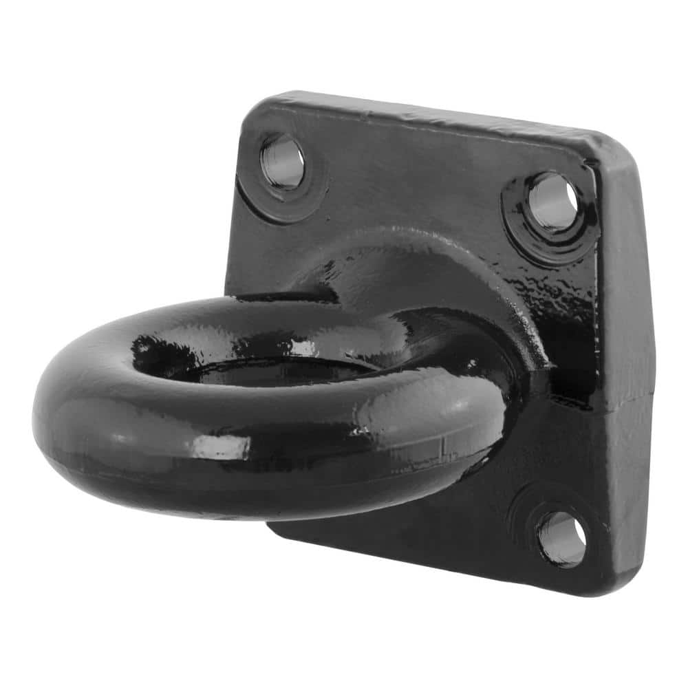 Pintle Mount Lunette Eye (60,000 lbs., 3″ I.D.) - Hercitys