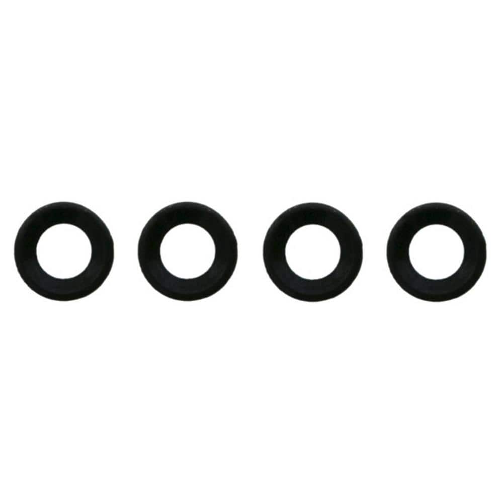 Engine Coolant Crossover Pipe Mounting Set - Hercitys