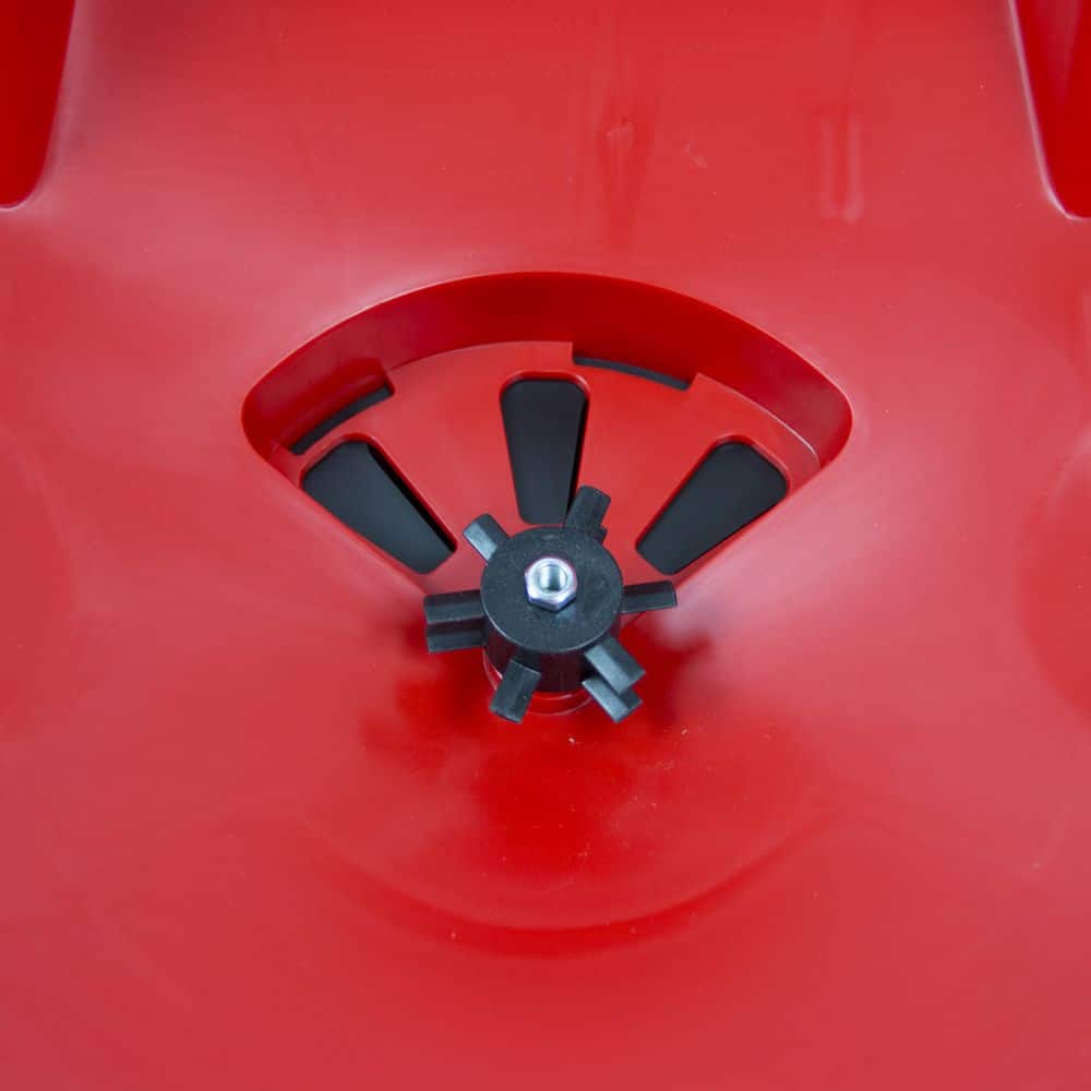 Chapin 8000 Amp 65 lbs. Lawn Spreader - Hercitys