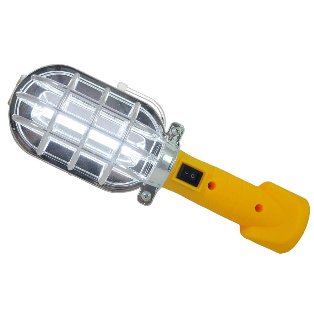 Cob 3-Watt Trouble Light (Pack-2) - Hercitys