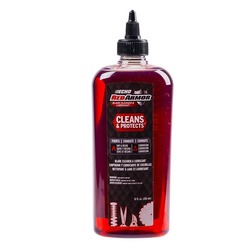 Red Armor 12 oz. Blade Cleaner and Lubricant - Hercitys
