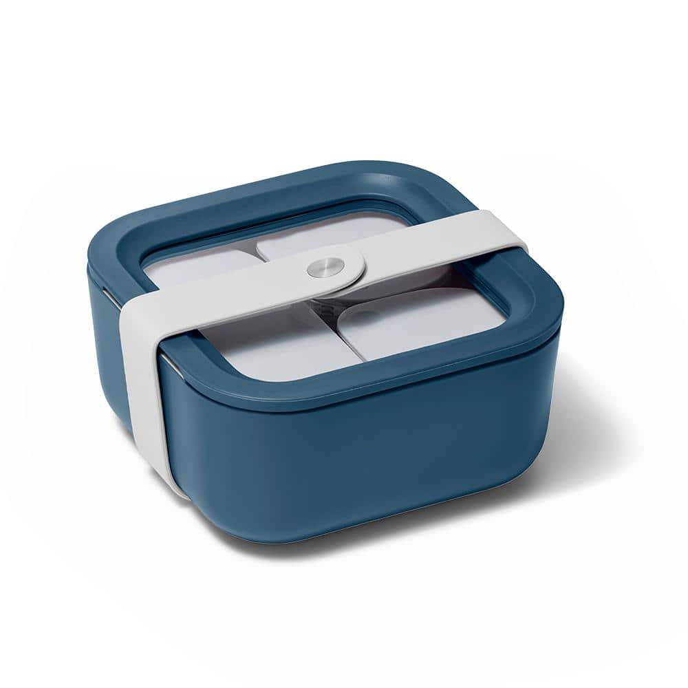 Small Navy Food Storage - Hercitys