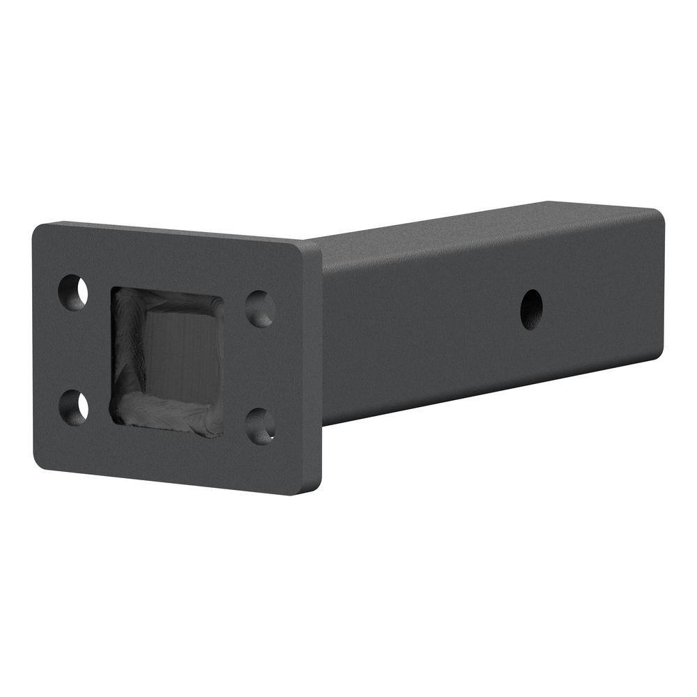 Pintle Mount (2-1/2 in. Shank, 20,000 lbs., 8 in. Long) - Hercitys