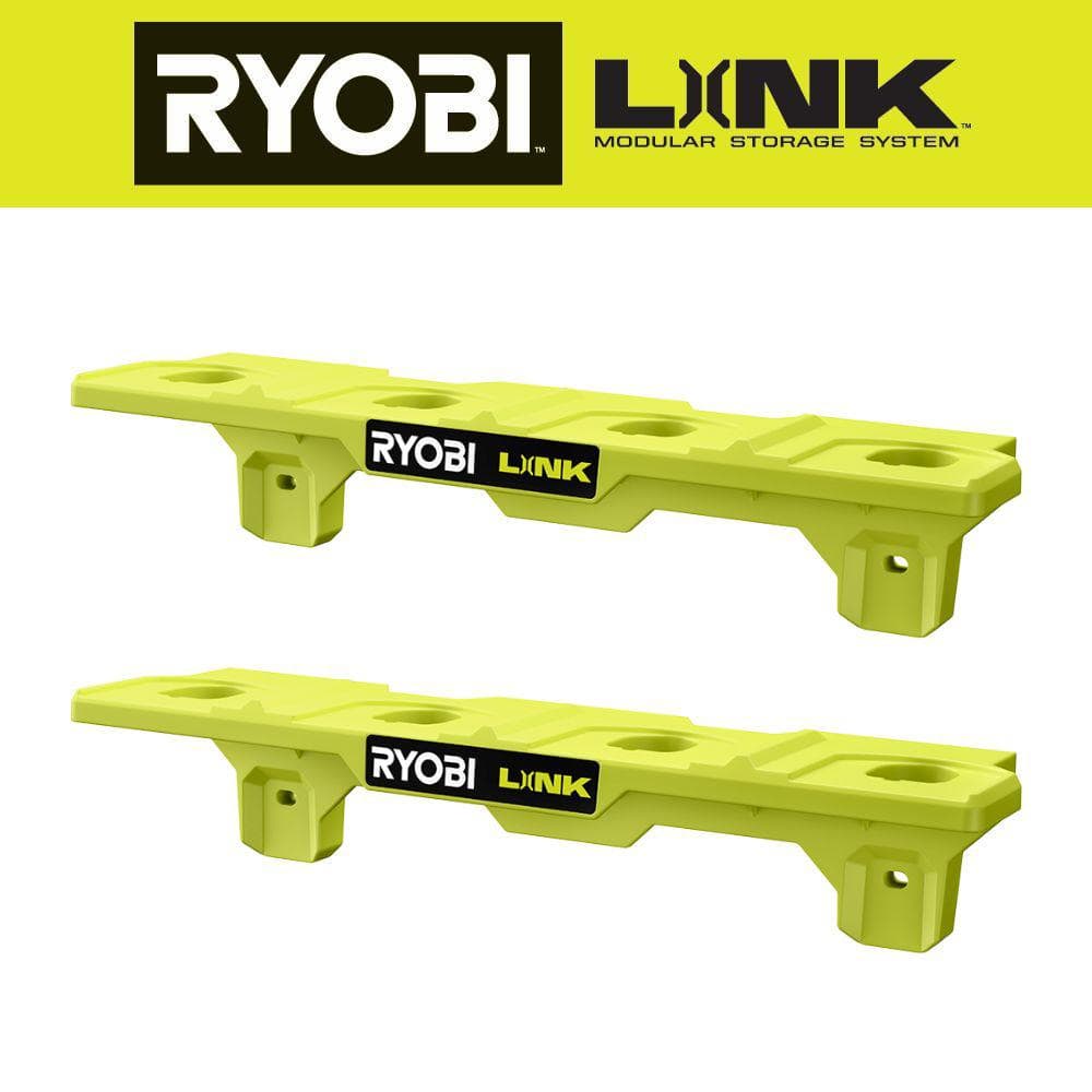 LINK ONE+ Battery Shelf (2-Pack) - Hercitys
