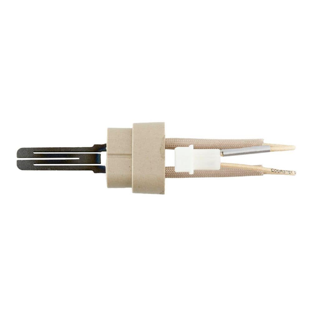 Hot Surface Ignitor, Silicon Carbide, 767A-369 - Hercitys