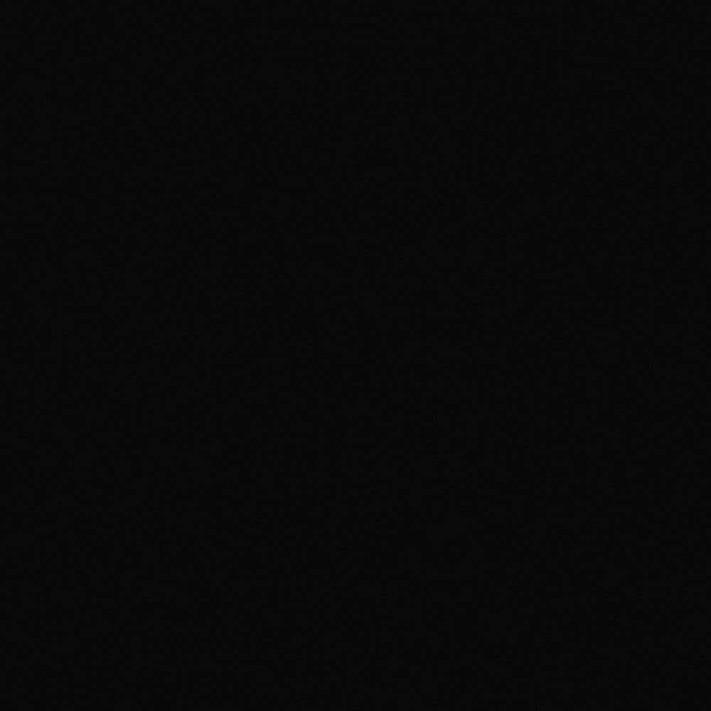 IdealEdge Black in Gloss Finish Laminate Laminate Custom Bullnose Edge - Hercitys