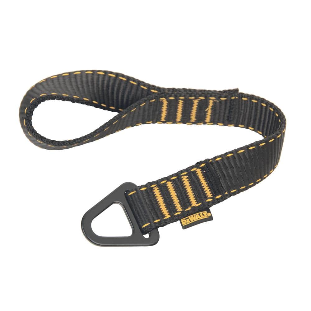 V-Ring Tool Attachment, 35 lbs. Capacity - Hercitys