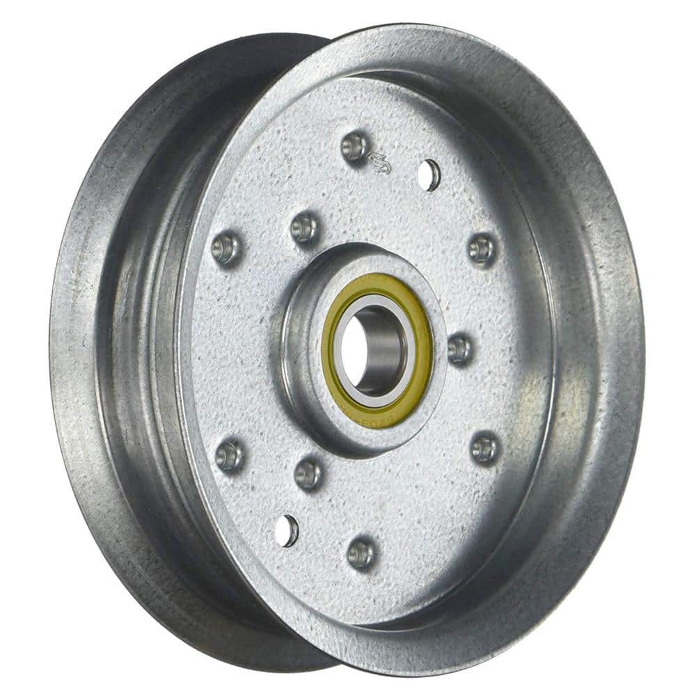 Idler Pulley for John Deere Mowers Replaces OEM’s GY20110, GY20629, GY20639 - Hercitys