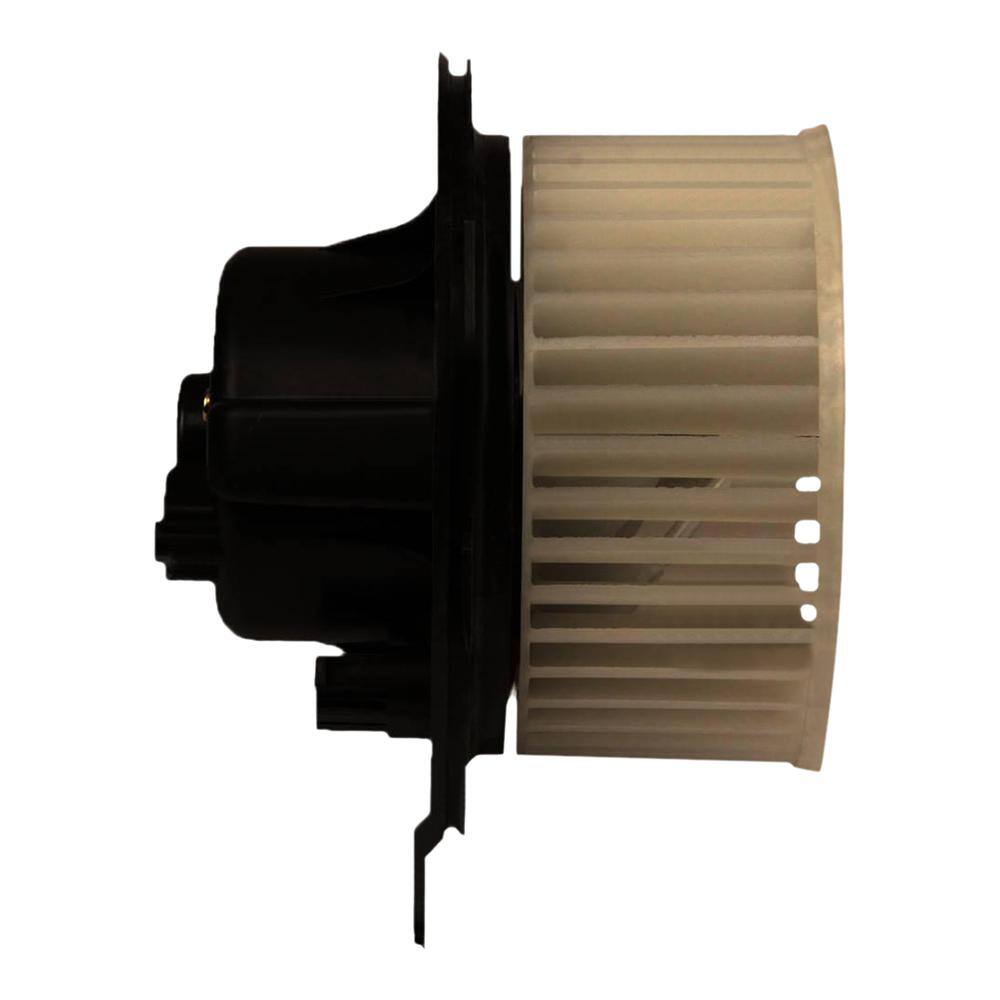 HVAC Blower Motor - Hercitys