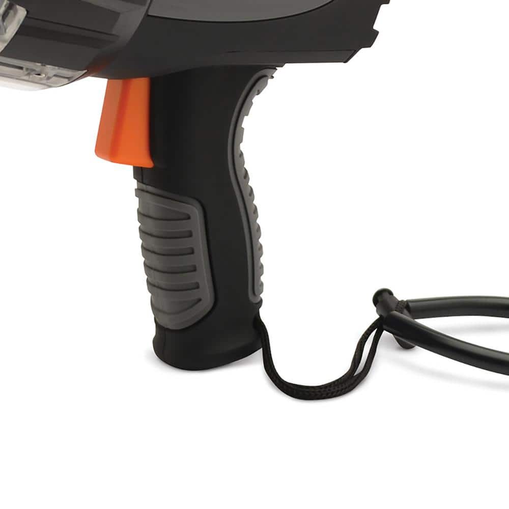 REVO 6000 Lumens Handheld Spotlight - Hercitys