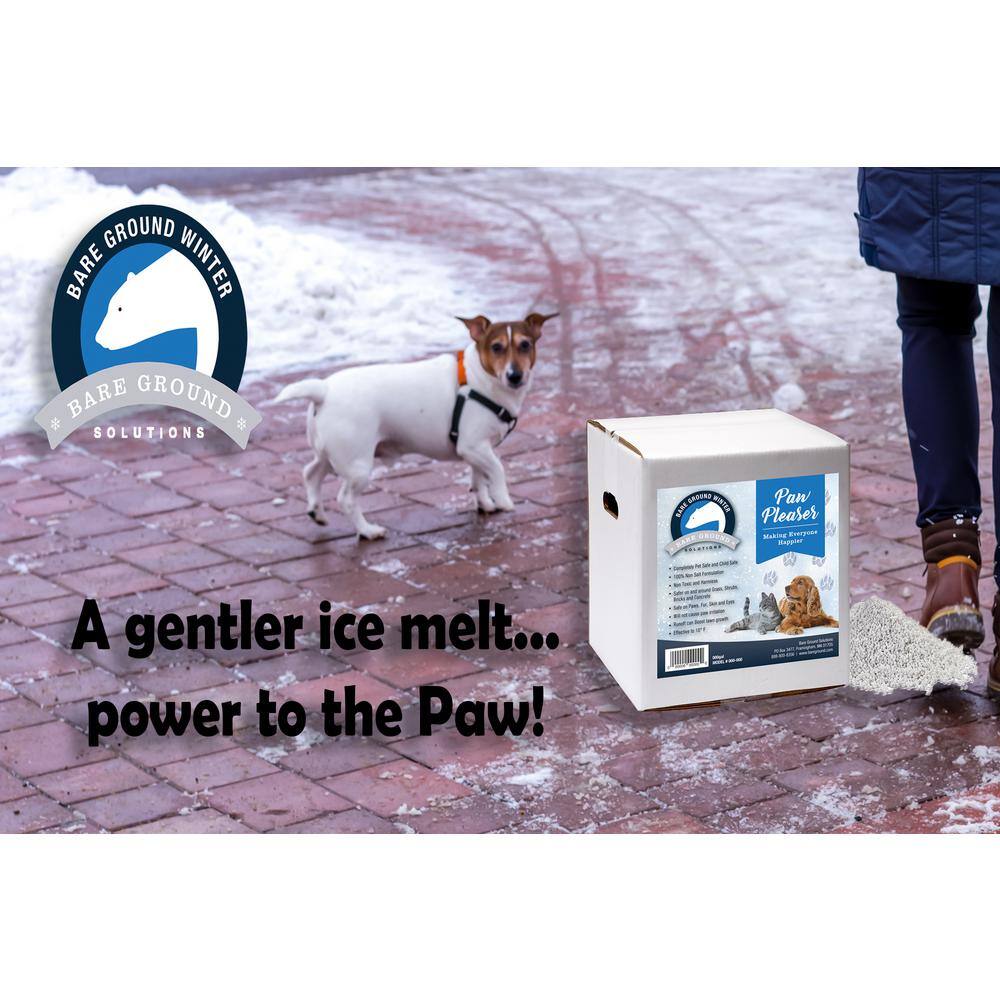 Paw Pleaser 40 lbs. Box - Hercitys