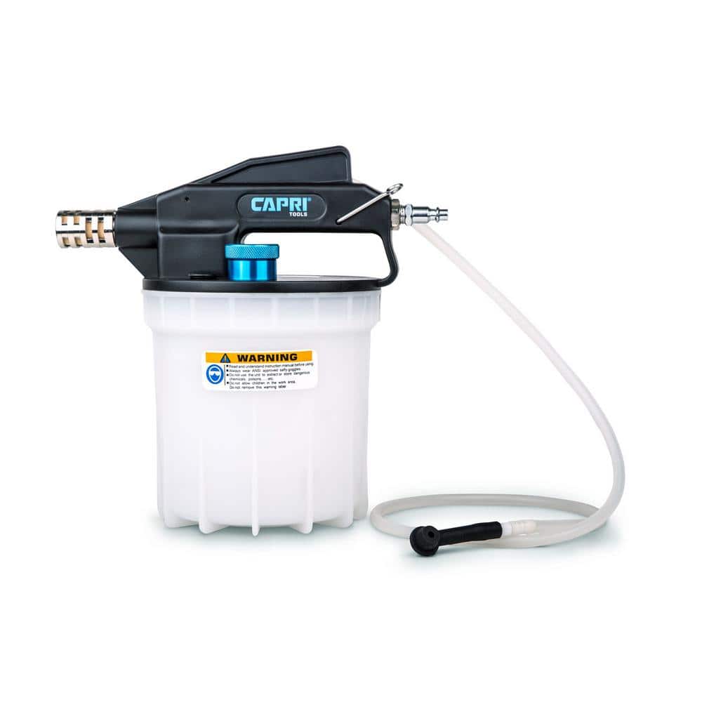 Vacuum Brake Bleeder - Hercitys