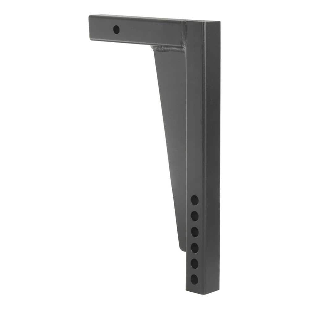 Weight Distribution Shank (2″ Shank, 14-1/2″ Drop) - Hercitys