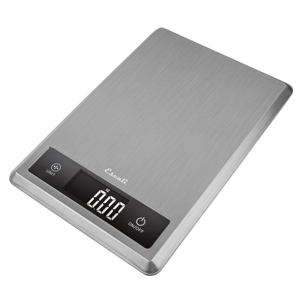 Tabla Ultra Thin Digital Food Scale - Hercitys