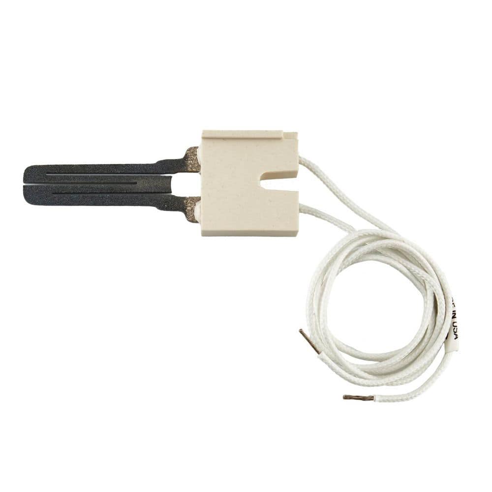 Hot Surface Ignitor, Silicon Carbide, replaces 41-402 - Hercitys