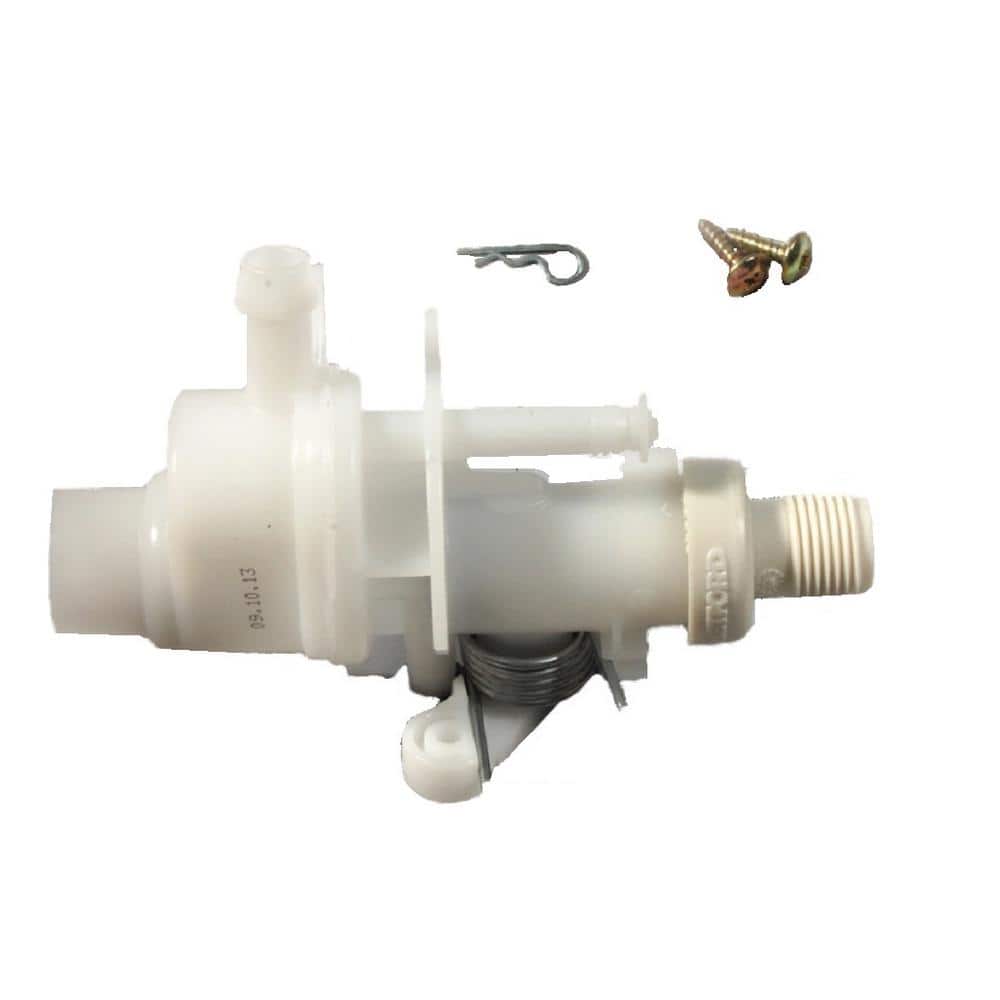 Water Module Service Package for Bravura Portable RV Toilet - Hercitys