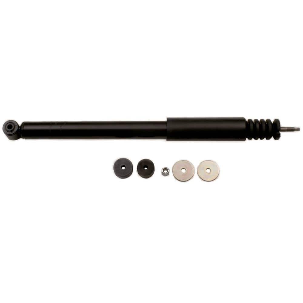 Premium Shock Absorbers for Passenger Cars - Hercitys