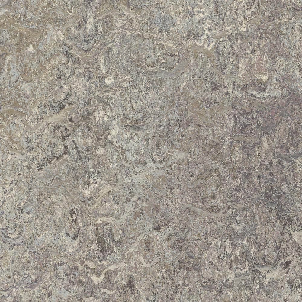 Cinch Loc Seal Surprising Storm 9.8 mm T x 11.81 in. W x 35.43 in. L Waterproof Laminate Floor Tile 20.34 sq. ft./Case - Hercitys