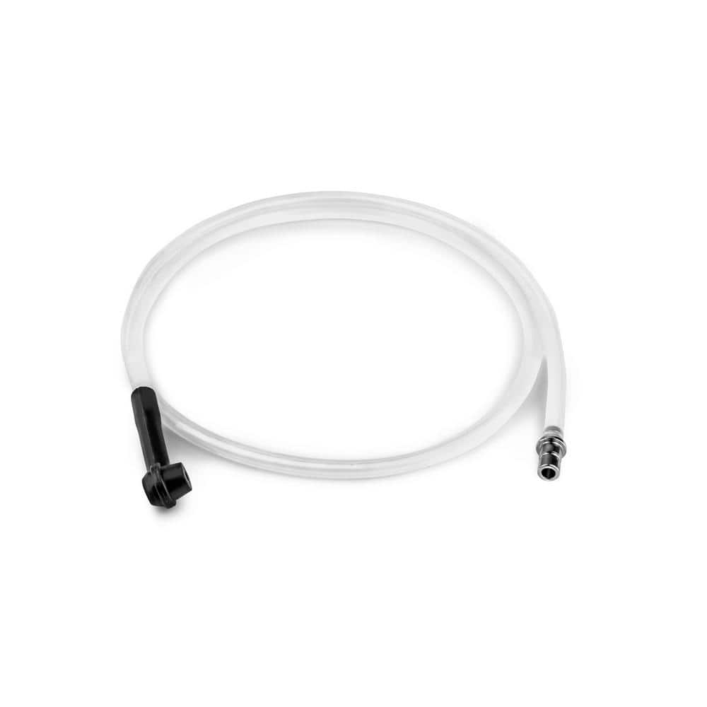 Replacement Hose with Coupler for Capri Tools Vacuum Brake Bleeder - Hercitys