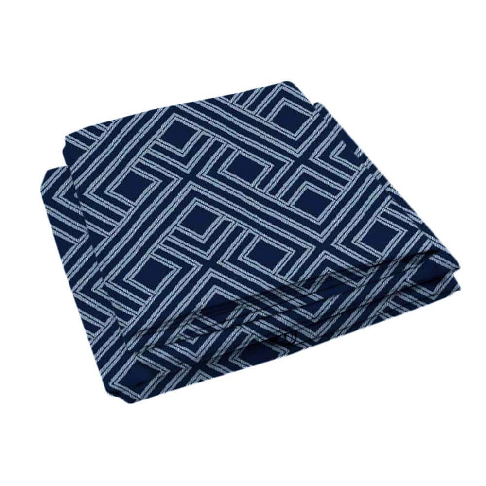 Standard 350 Midnight Trellis Replacement Canopy for Arched Pergola - Hercitys