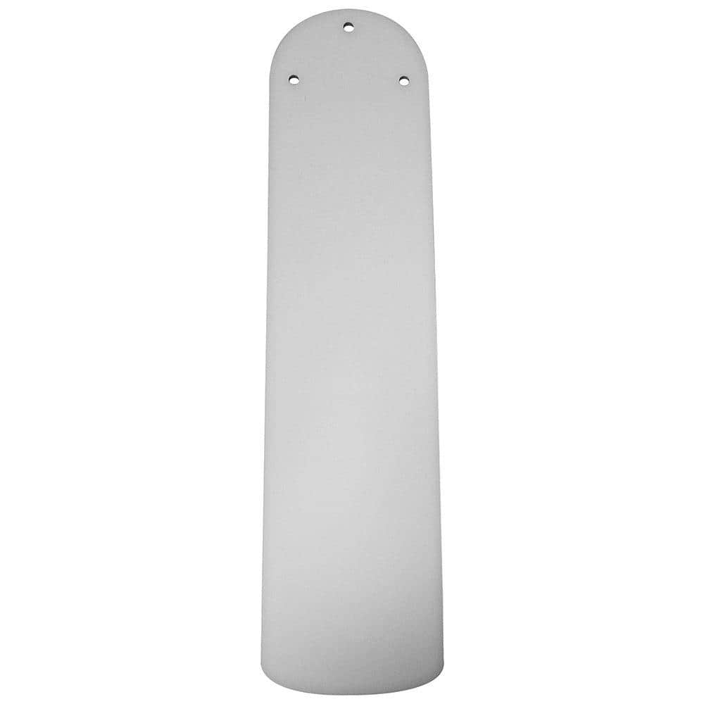 Replacement Blade for Farmington White Fan Only (Set of 5) - Hercitys