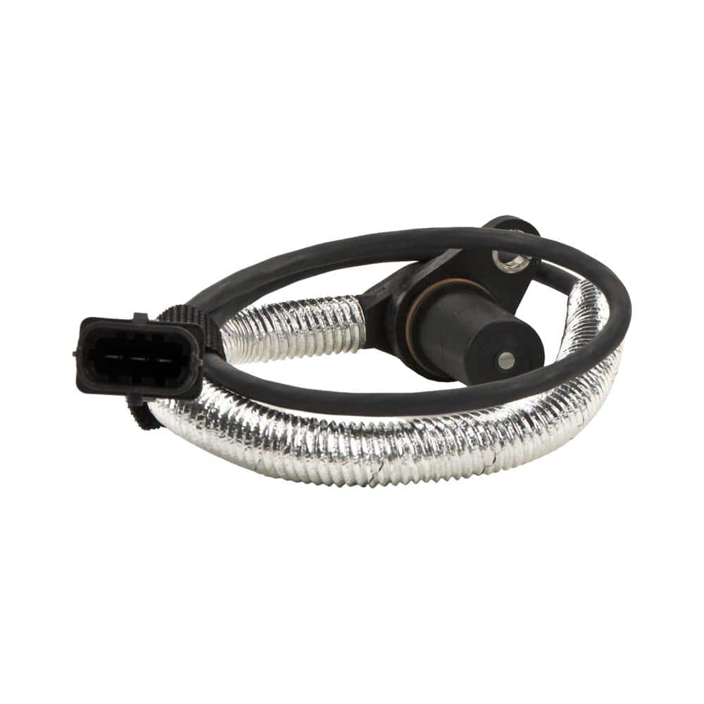 Engine Crankshaft Position Sensor - Hercitys