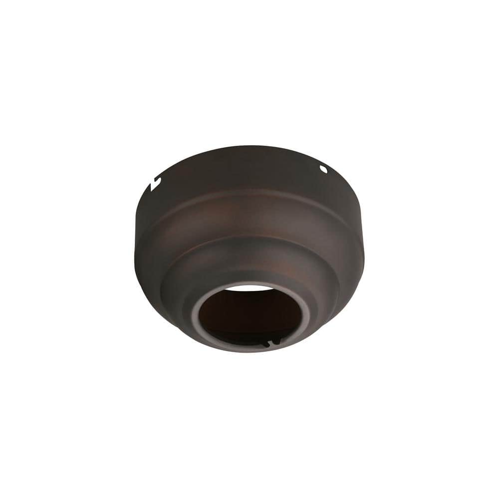 Oil Rubbed Bronze Slope Ceiling Adapter - Hercitys