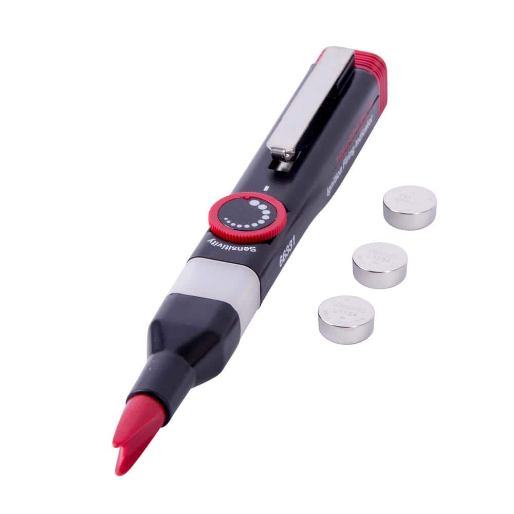 Tru-Spark Ignition Firing Indicator (Case of 5) - Hercitys