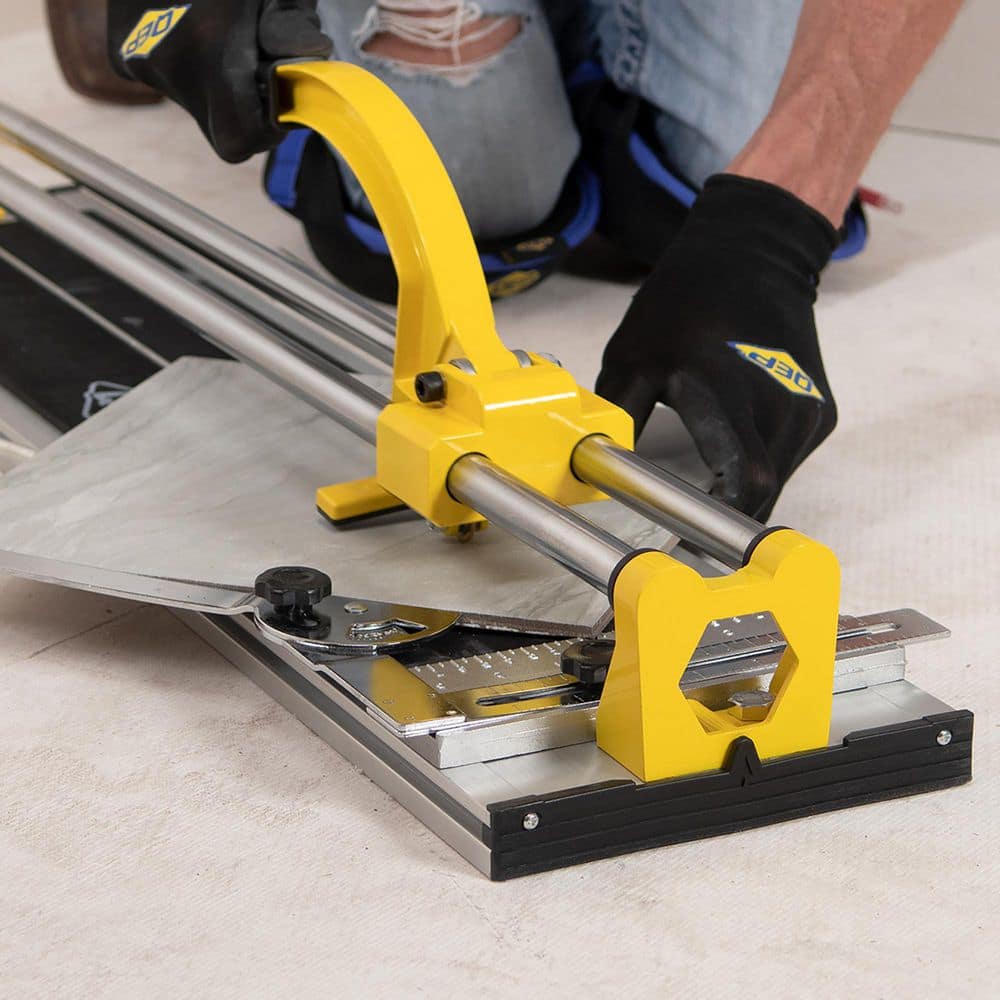 7/8 in. Tile Cutter Replacement Scoring Wheel with Ball Bearings - Hercitys