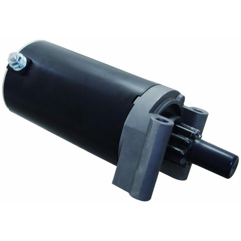Starter Motor for Kohler 32 098 03S, 32 098 04, 32 098 04S, 32 098 08-S - Hercitys