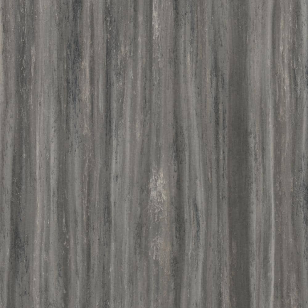 Cinch Loc Seal Black Glacier 9.8 mm T x 11.81 in. W x 35.43 in. L Laminate Flooring (20.34 sq. ft./case) - Hercitys