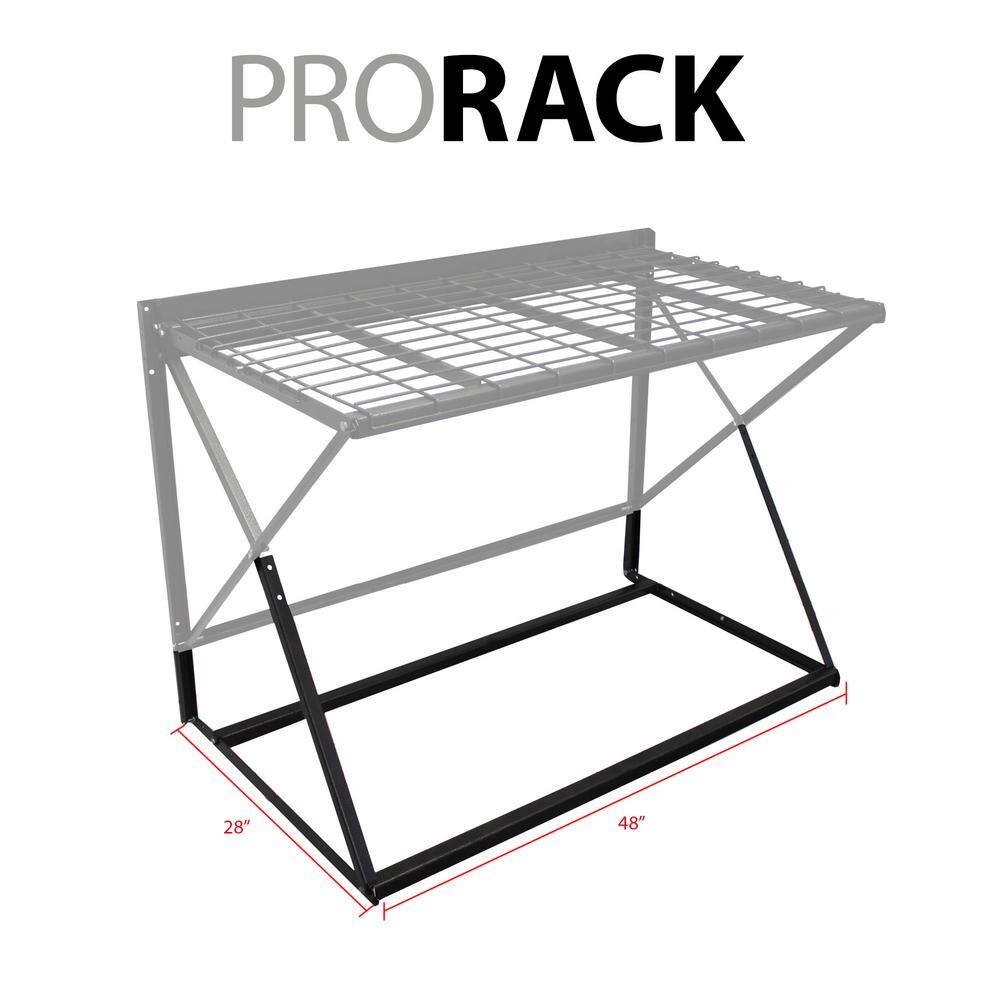 ProRack 48 in. W x 28 in. H x 28 in. D Tire Storage - Hercitys