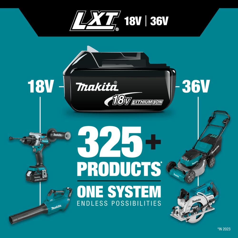 LXT 18V Lithium-Ion Cordless 4-5/16 in. Grass Shear, Tool Only - Hercitys